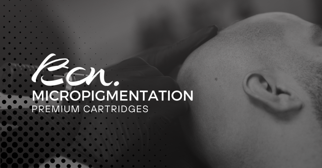 Micropigmentation Premium Cartridges